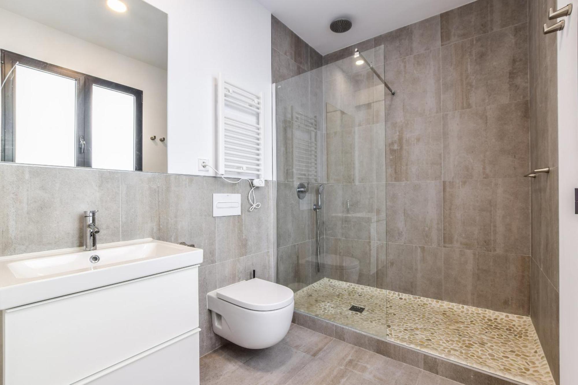 Ferienwohnung Loft Exclusivo Reformado De Diseno Alquiler Temporal Madrid Exterior foto